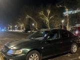 Honda Accord 2002 годаfor2 500 000 тг. в Алматы – фото 5