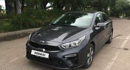 Kia Cerato 2018 годаүшін7 200 000 тг. в Астана