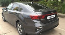Kia Cerato 2018 годаүшін7 200 000 тг. в Астана – фото 3