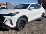 Changan X5 Plus 2025 года за 7 700 000 тг. в Астана – фото 2