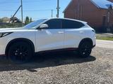 Changan X5 Plus 2025 года за 7 700 000 тг. в Астана