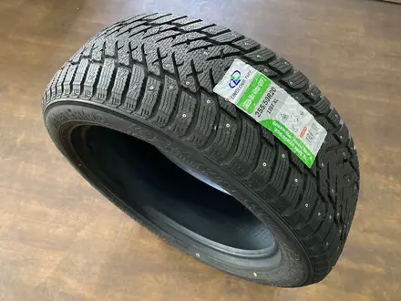 255/50r20 LingLong GreenMax Winter Grip 2 за 88 000 тг. в Караганда