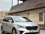 Kia Carnival 2020 годаүшін14 500 000 тг. в Шымкент – фото 3