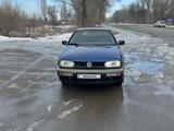 Volkswagen Golf 1992 годаүшін1 100 000 тг. в Есик – фото 5