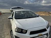 Chevrolet Aveo 2013 годаfor3 600 000 тг. в Шымкент