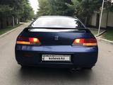 Honda Prelude 1997 годаfor2 500 000 тг. в Алматы – фото 4