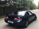 Honda Prelude 1997 годаfor2 500 000 тг. в Алматы – фото 3