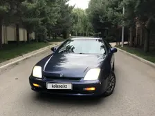 Honda Prelude, 1997
