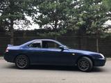 Honda Prelude 1997 годаfor2 500 000 тг. в Алматы – фото 2