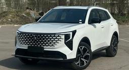 Changan CS55 2026 годаүшін10 000 000 тг. в Алматы