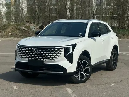 Changan CS55 2026 года за 9 350 000 тг. в Алматы