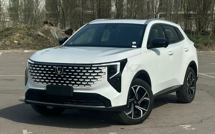 Changan CS55 2026 года за 9 350 000 тг. в Алматы
