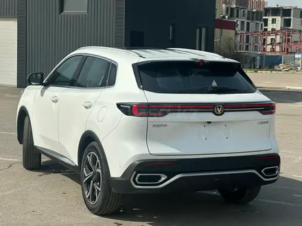 Changan CS55 2026 года за 9 350 000 тг. в Алматы – фото 10