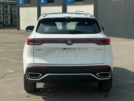 Changan CS55 2026 года за 9 350 000 тг. в Алматы – фото 11