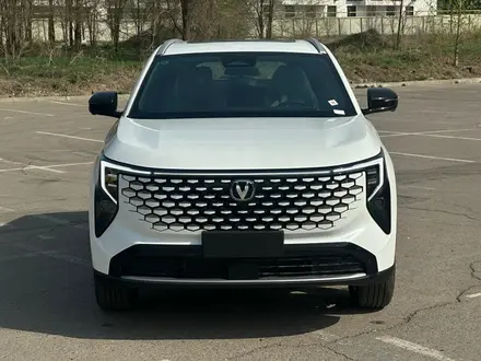 Changan CS55 2026 года за 9 350 000 тг. в Алматы – фото 15