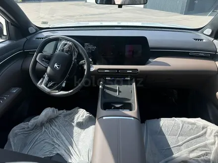 Changan CS55 2026 года за 9 350 000 тг. в Алматы – фото 7
