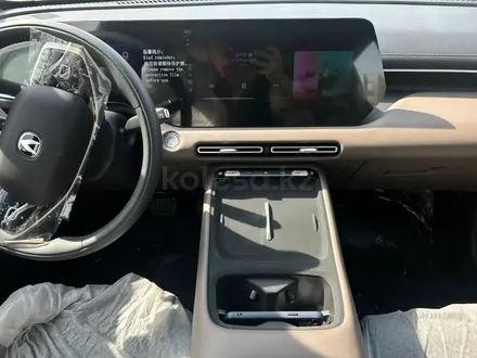 Changan CS55 2026 года за 9 350 000 тг. в Алматы – фото 8