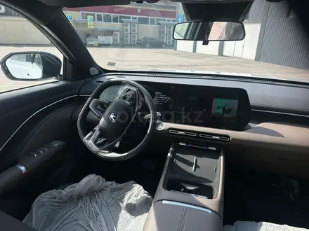 Changan CS55 2026 года за 9 350 000 тг. в Алматы – фото 9
