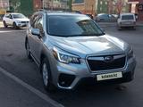 Subaru Forester 2019 года за 11 860 000 тг. в Астана