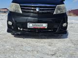 Toyota Alphard 2008 годаүшін5 000 000 тг. в Атырау – фото 2