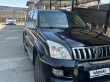Toyota Land Cruiser Prado 2007 года за 13 500 000 тг. в Алматы – фото 2