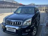 Toyota Land Cruiser Prado 2007 года за 13 500 000 тг. в Алматы