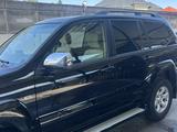 Toyota Land Cruiser Prado 2007 года за 13 500 000 тг. в Алматы – фото 4