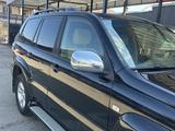 Toyota Land Cruiser Prado 2007 года за 13 500 000 тг. в Алматы – фото 3