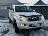 Toyota Land Cruiser Prado 2007 года за 11 700 000 тг. в Алматы – фото 2