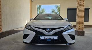 Toyota Camry 2019 года за 12 400 000 тг. в Кызылорда