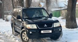 Mitsubishi Pajero 2004 годаүшін6 500 000 тг. в Алматы