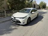 Toyota Corolla 2021 года за 9 900 000 тг. в Шымкент