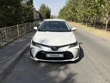 Toyota Corolla 2021 года за 9 900 000 тг. в Шымкент – фото 2