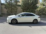 Toyota Corolla 2021 года за 9 900 000 тг. в Шымкент – фото 4