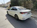 Toyota Corolla 2021 года за 9 900 000 тг. в Шымкент – фото 5