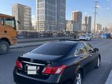 Lexus ES 350 2008 года за 8 000 000 тг. в Астана
