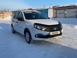 ВАЗ (Lada) Granta 2190 2020 года за 3 750 000 тг. в Щучинск – фото 5