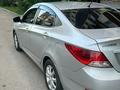 Hyundai Accent 2011 года за 4 200 000 тг. в Алматы