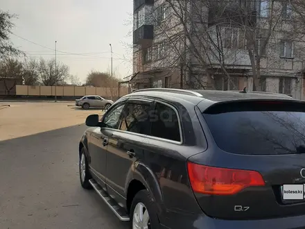 Audi Q7 2006 года за 6 000 000 тг. в Павлодар – фото 7