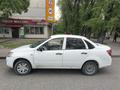 ВАЗ (Lada) Granta 2190 2013 года за 800 000 тг. в Алматы – фото 4