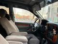 Lexus LX 470 1999 года за 9 000 000 тг. в Кызылорда – фото 6