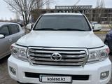 Toyota Land Cruiser 2009 года за 17 777 777 тг. в Актобе – фото 2