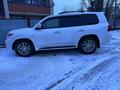 Toyota Land Cruiser 2009 годаүшін17 777 777 тг. в Актобе – фото 4