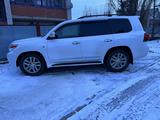 Toyota Land Cruiser 2009 года за 17 777 777 тг. в Актобе – фото 4