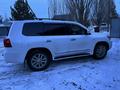 Toyota Land Cruiser 2009 года за 17 777 777 тг. в Актобе – фото 3