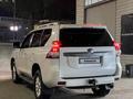 Toyota Land Cruiser Prado 2013 годаүшін14 200 000 тг. в Алматы – фото 2