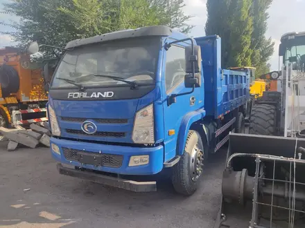 Foton  FORLAND 2021 года за 19 990 000 тг. в Уральск – фото 10