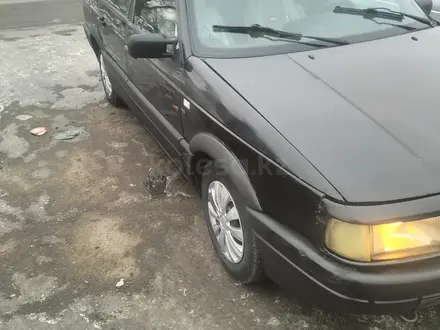 Volkswagen Passat 1990 года за 1 350 000 тг. в Павлодар – фото 2