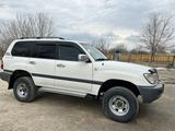 Toyota Land Cruiser 2005 года за 12 500 000 тг. в Кызылорда – фото 2