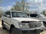 Toyota Land Cruiser 2005 годаүшін8 999 999 тг. в Кызылорда